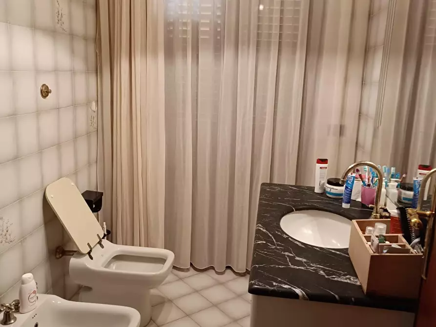 Immagine 4 di Terratetto in vendita  a Cascina