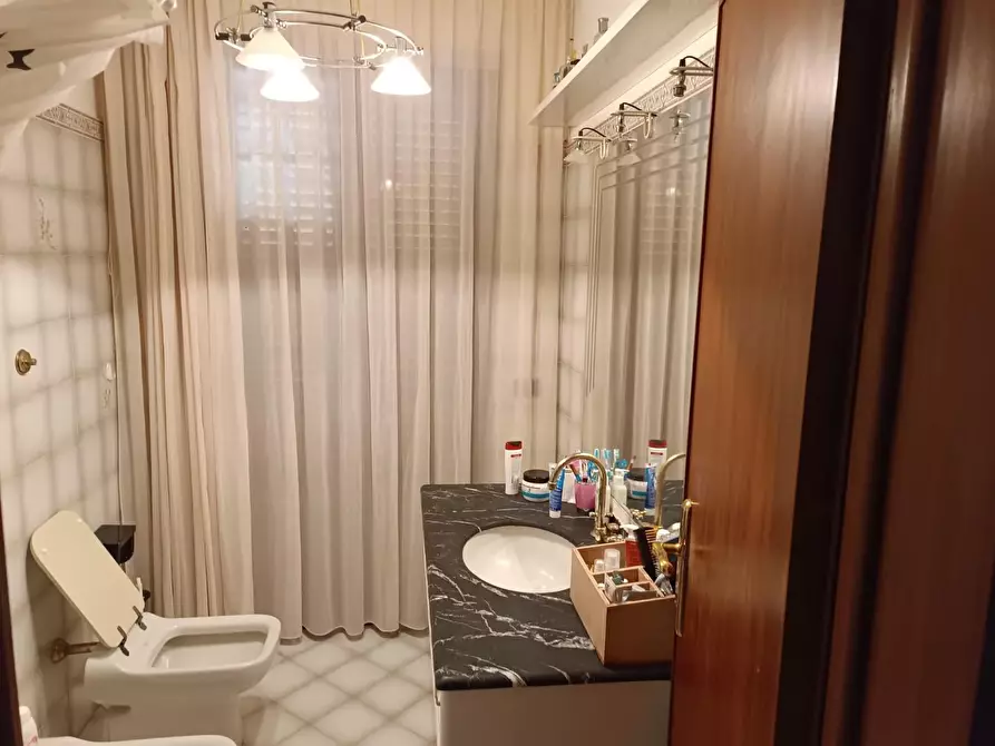 Immagine 5 di Terratetto in vendita  a Cascina