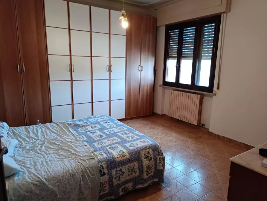 Immagine 2 di Terratetto in vendita  a Cascina