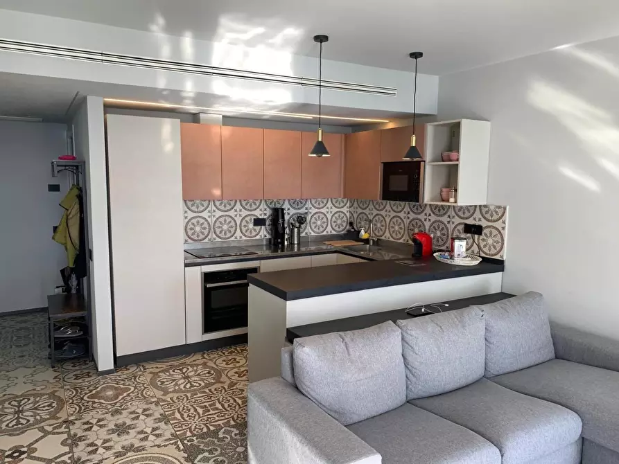 Immagine 5 di Appartamento in affitto  a Sestri Levante