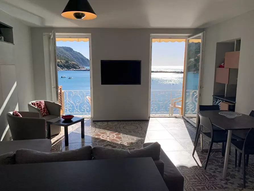 Immagine 10 di Appartamento in affitto  a Sestri Levante
