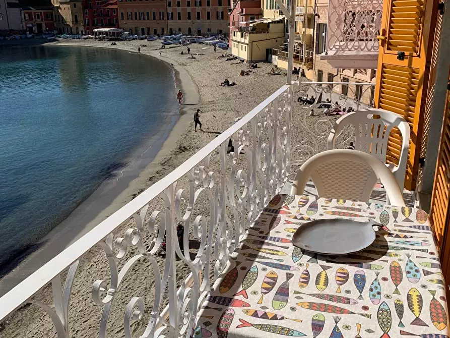 Immagine 13 di Appartamento in affitto  a Sestri Levante