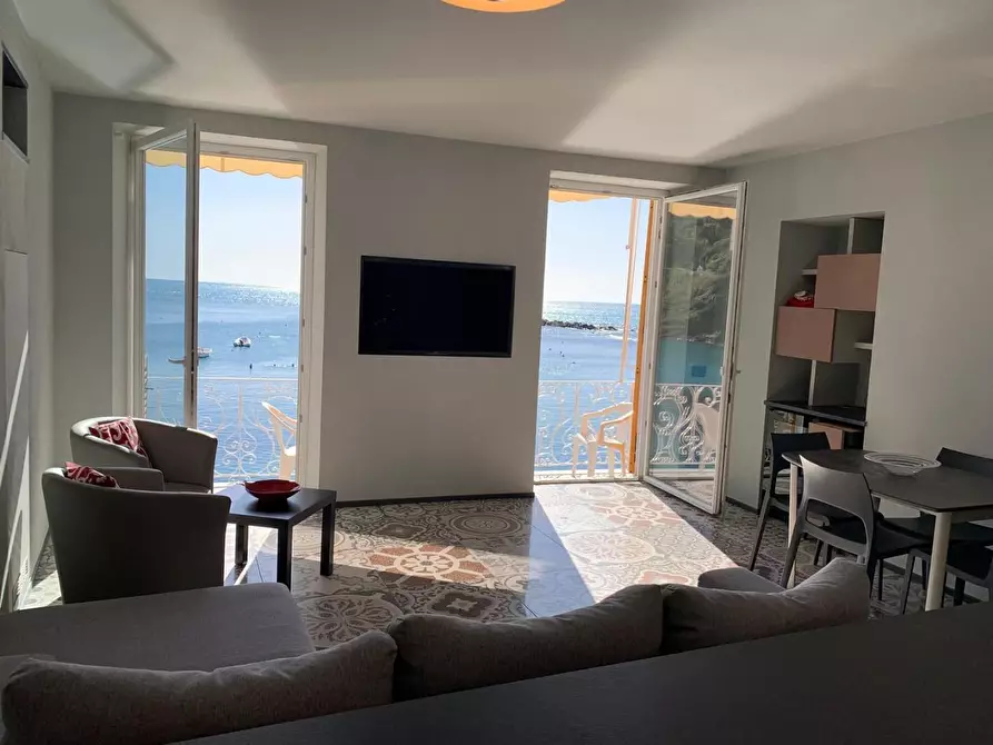 Immagine 12 di Appartamento in affitto  a Sestri Levante