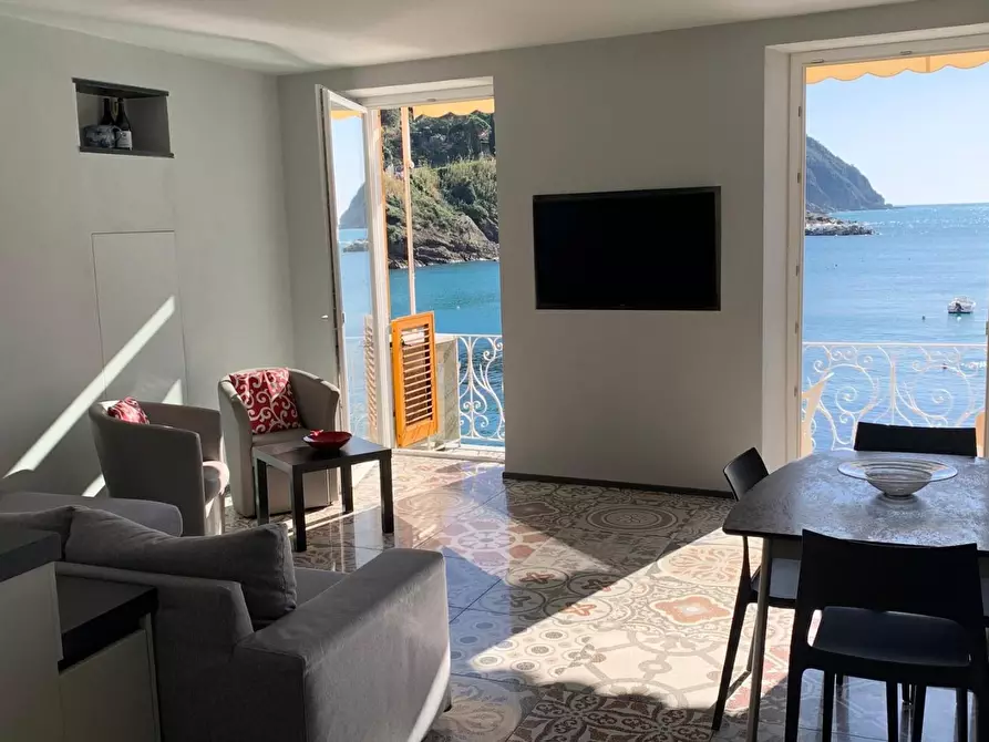 Immagine 7 di Appartamento in affitto  a Sestri Levante