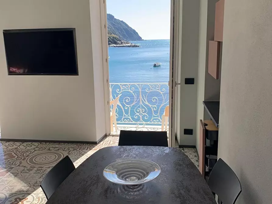 Immagine 2 di Appartamento in affitto  a Sestri Levante