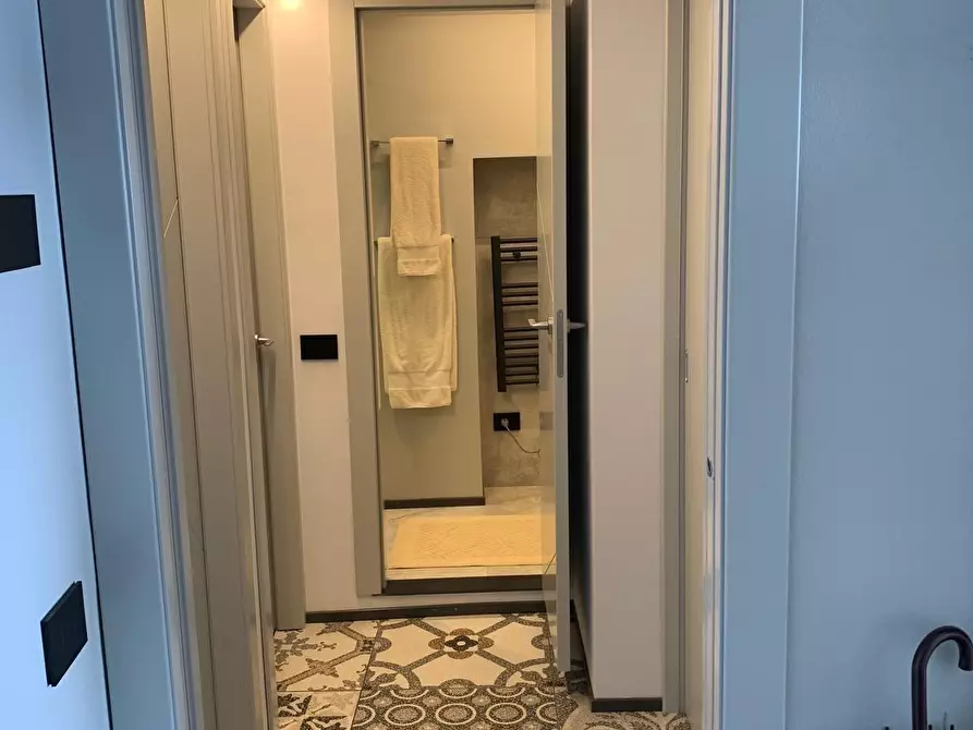 Immagine 14 di Appartamento in affitto  a Sestri Levante