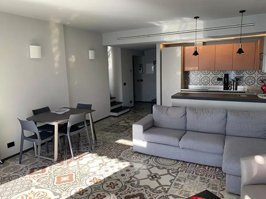 Immagine 3 di Appartamento in affitto  a Sestri Levante