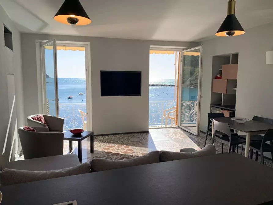 Immagine 11 di Appartamento in affitto  a Sestri Levante