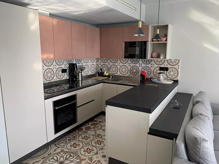 Immagine 6 di Appartamento in affitto  a Sestri Levante