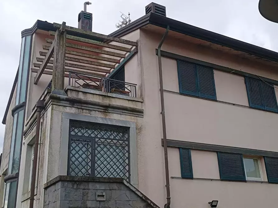 Immagine 65 di Villa in vendita  a Camaiore