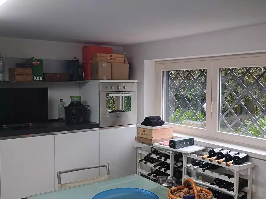 Immagine 58 di Villa in vendita  a Camaiore