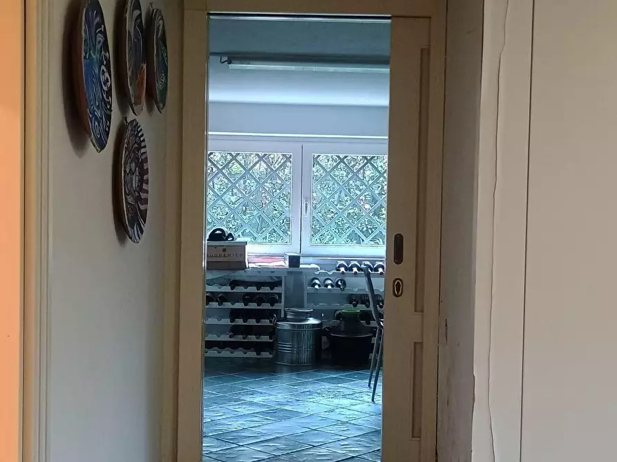 Immagine 57 di Villa in vendita  a Camaiore