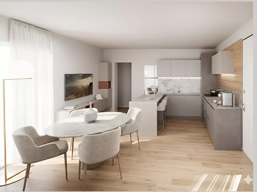 Immagine 1 di Appartamento in vendita  a Empoli