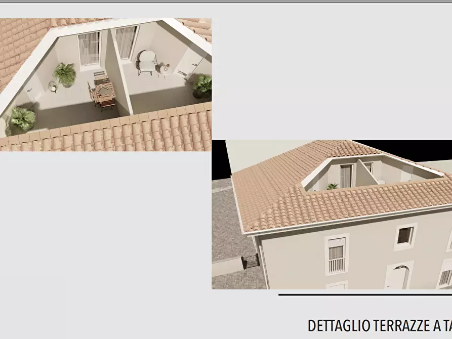 Immagine 2 di Appartamento in vendita  a Empoli