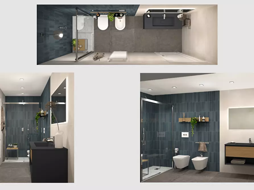 Immagine 7 di Appartamento in vendita  a Empoli