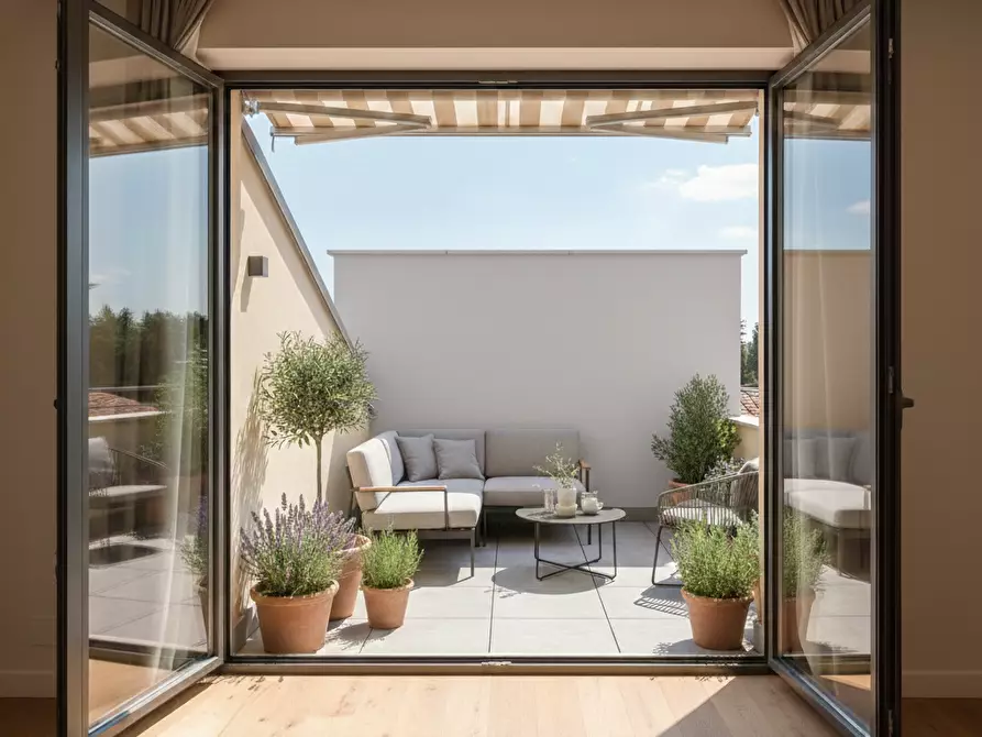 Immagine 5 di Appartamento in vendita  a Empoli