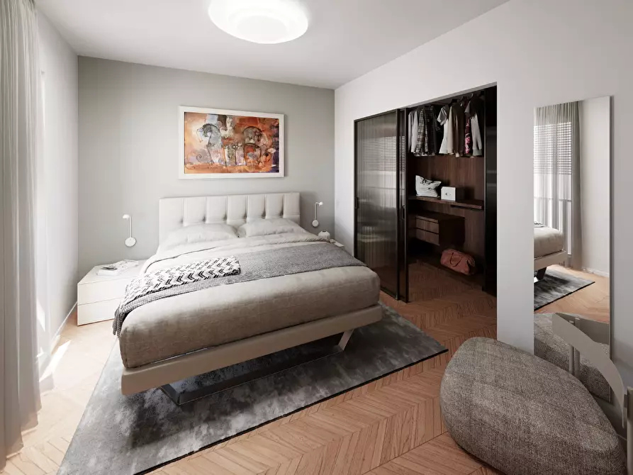 Immagine 5 di Appartamento in vendita  a Empoli