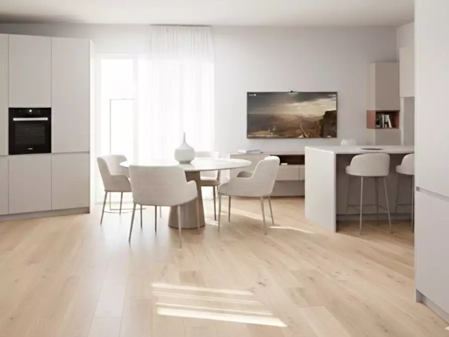 Immagine 3 di Appartamento in vendita  a Empoli