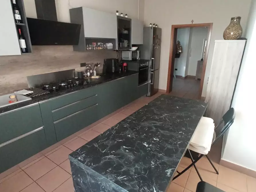 Immagine 7 di Appartamento in vendita  a Montopoli In Val D'arno