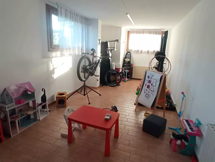 Immagine 10 di Appartamento in vendita  a Montopoli In Val D'arno