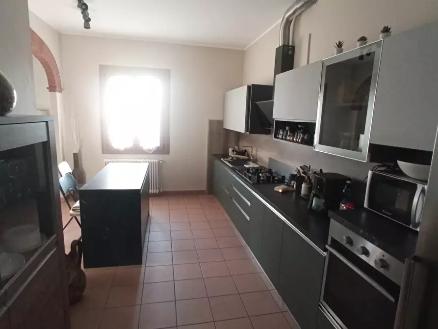 Immagine 6 di Appartamento in vendita  a Montopoli In Val D'arno