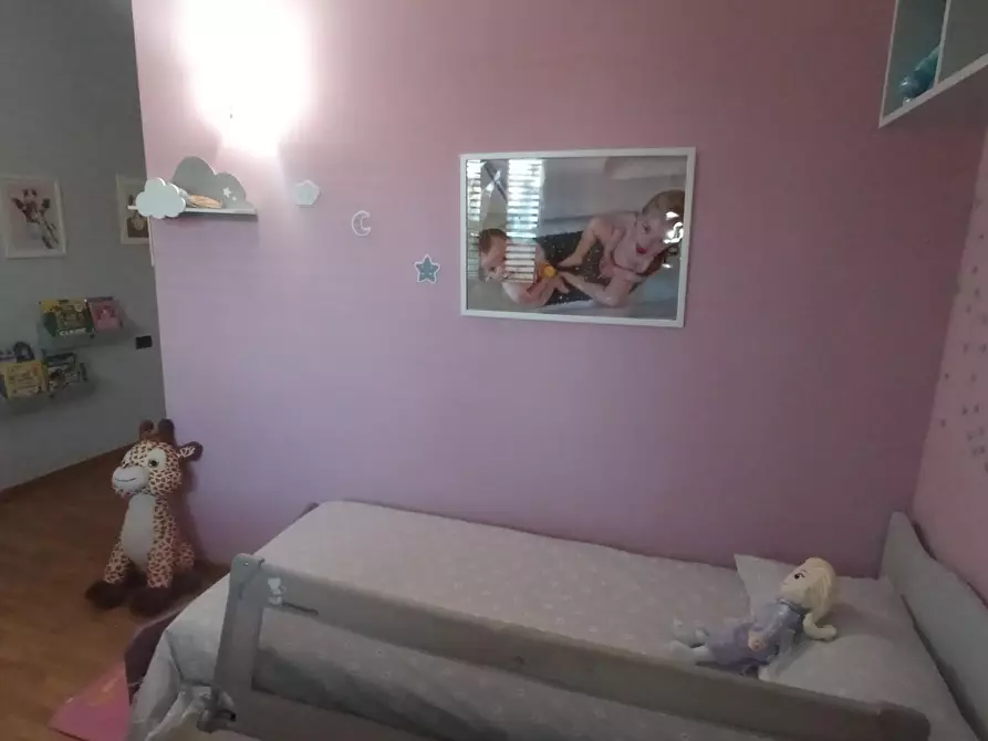 Immagine 27 di Appartamento in vendita  a Montopoli In Val D'arno