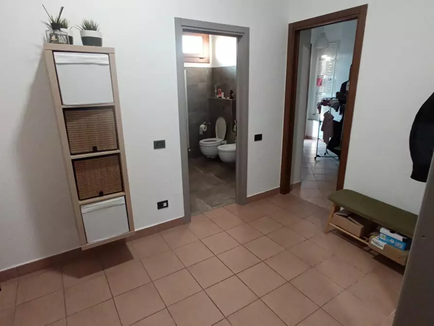 Immagine 14 di Appartamento in vendita  a Montopoli In Val D'arno