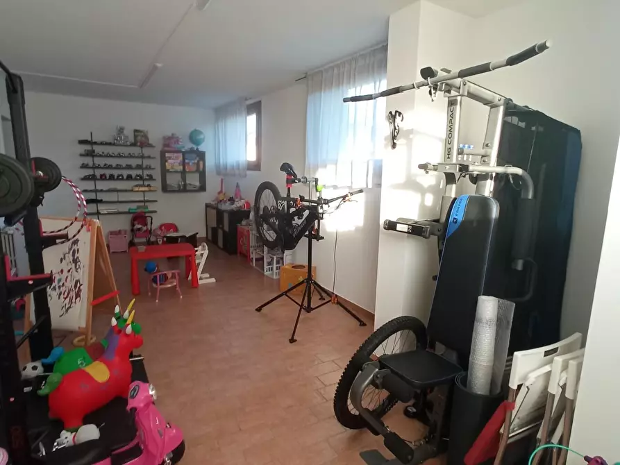 Immagine 11 di Appartamento in vendita  a Montopoli In Val D'arno