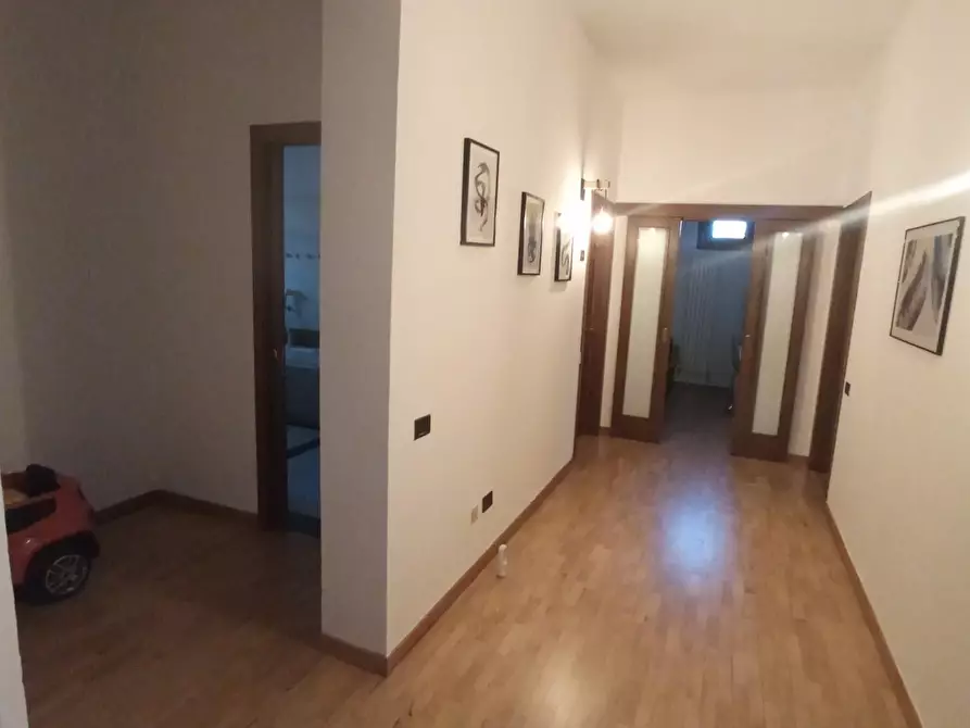 Immagine 12 di Appartamento in vendita  a Montopoli In Val D'arno