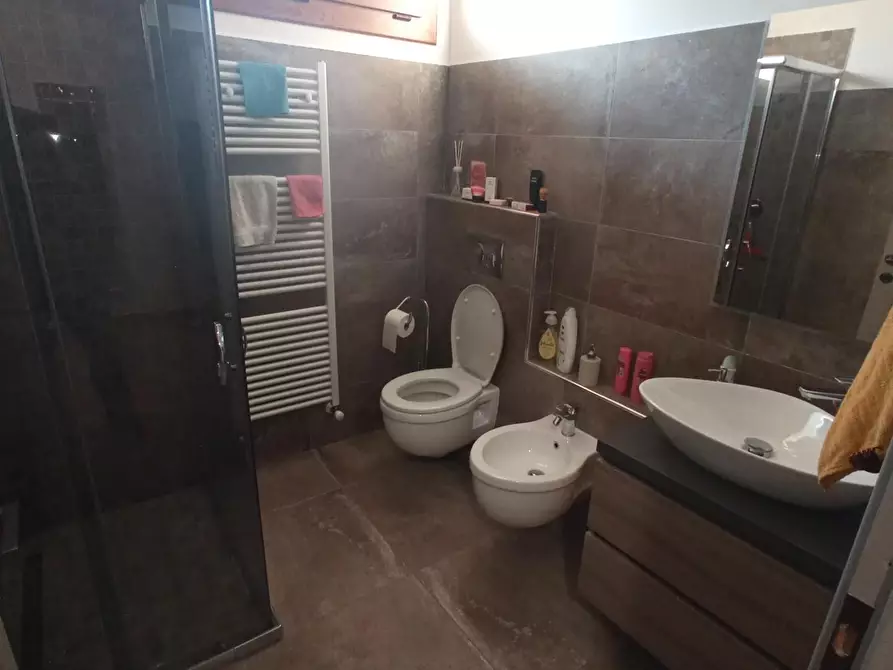 Immagine 16 di Appartamento in vendita  a Montopoli In Val D'arno