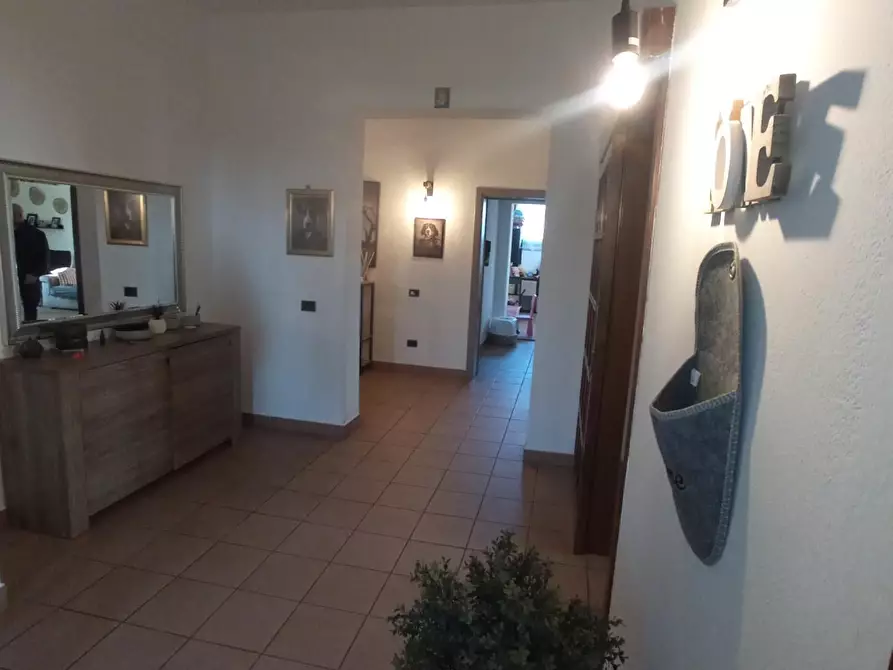 Immagine 8 di Appartamento in vendita  a Montopoli In Val D'arno