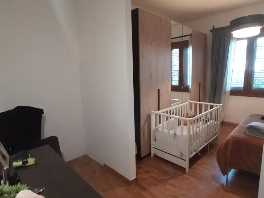 Immagine 19 di Appartamento in vendita  a Montopoli In Val D'arno