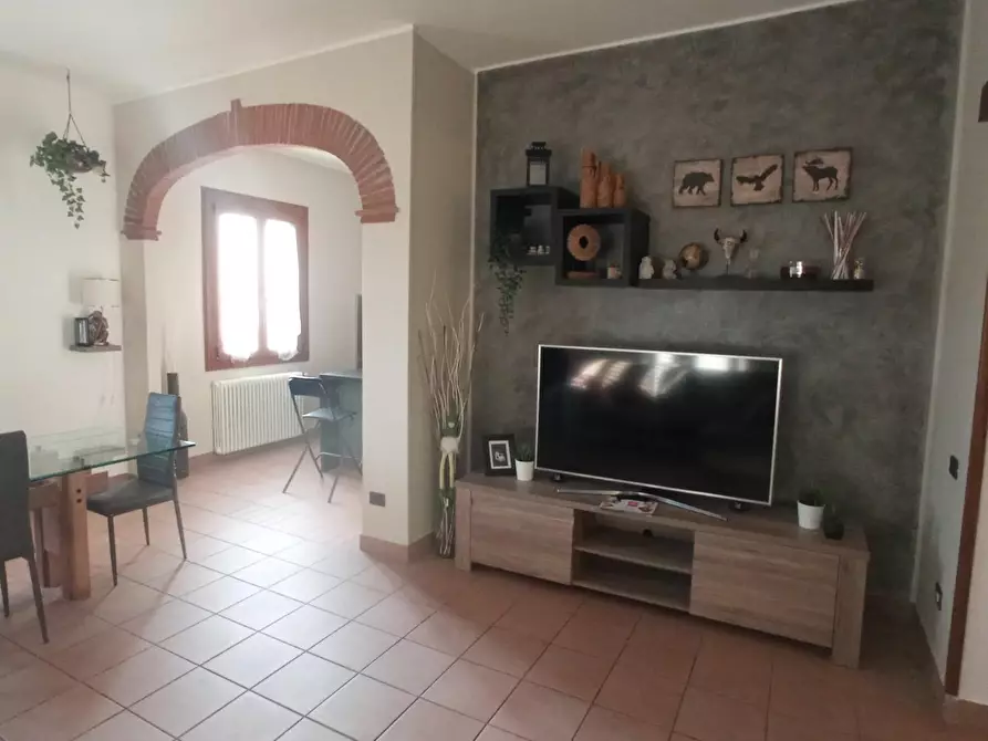 Immagine 2 di Appartamento in vendita  a Montopoli In Val D'arno