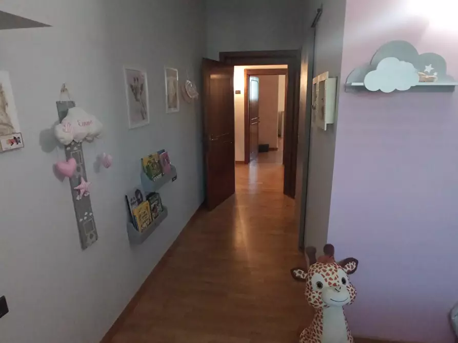 Immagine 29 di Appartamento in vendita  a Montopoli In Val D'arno