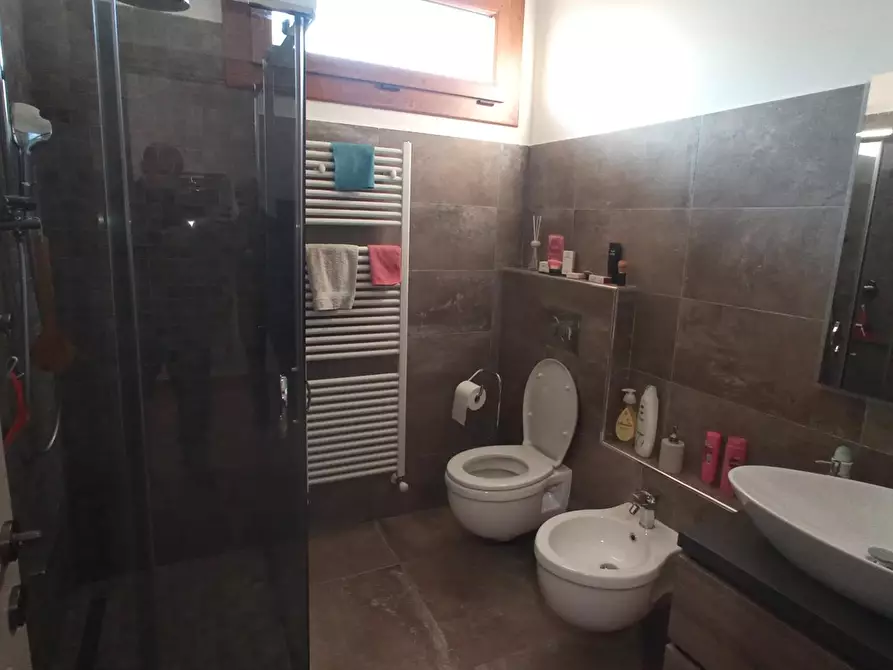 Immagine 15 di Appartamento in vendita  a Montopoli In Val D'arno