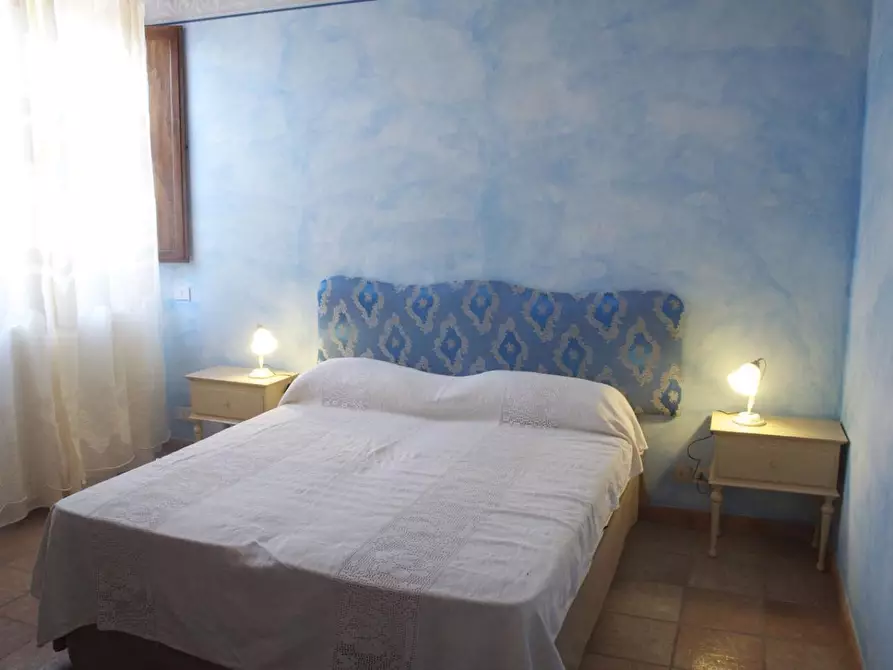 Immagine 9 di Casa colonica in vendita  a Rapolano Terme
