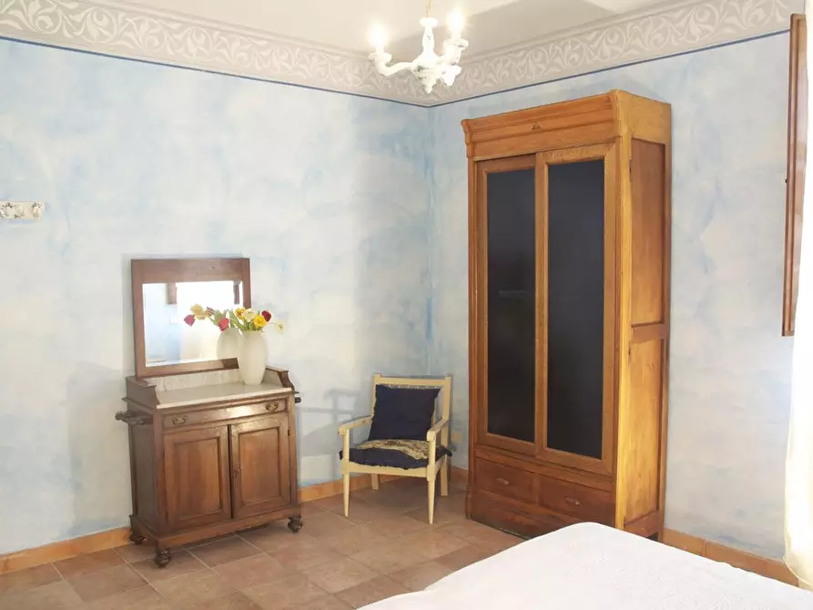 Immagine 4 di Casa colonica in vendita  a Rapolano Terme