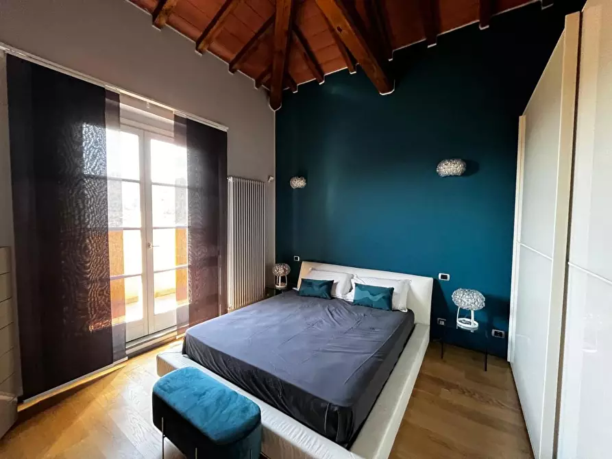 Immagine 5 di Villa in vendita  a Sarzana