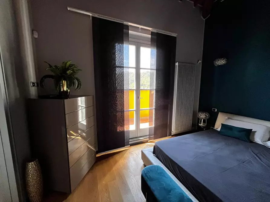 Immagine 6 di Villa in vendita  a Sarzana