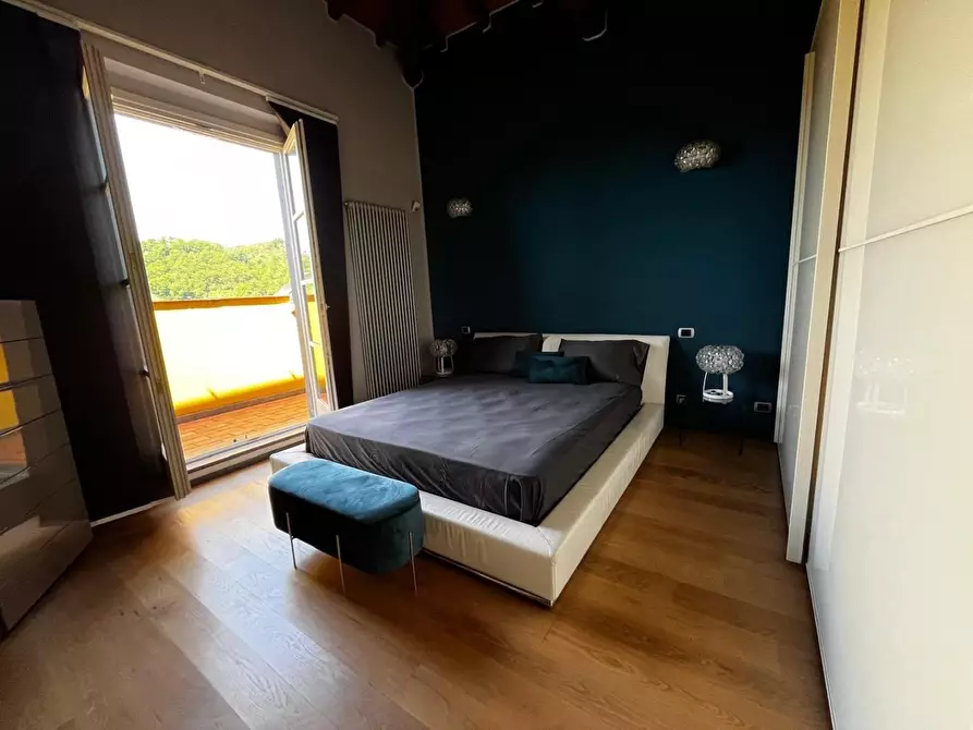 Immagine 38 di Villa in vendita  a Sarzana