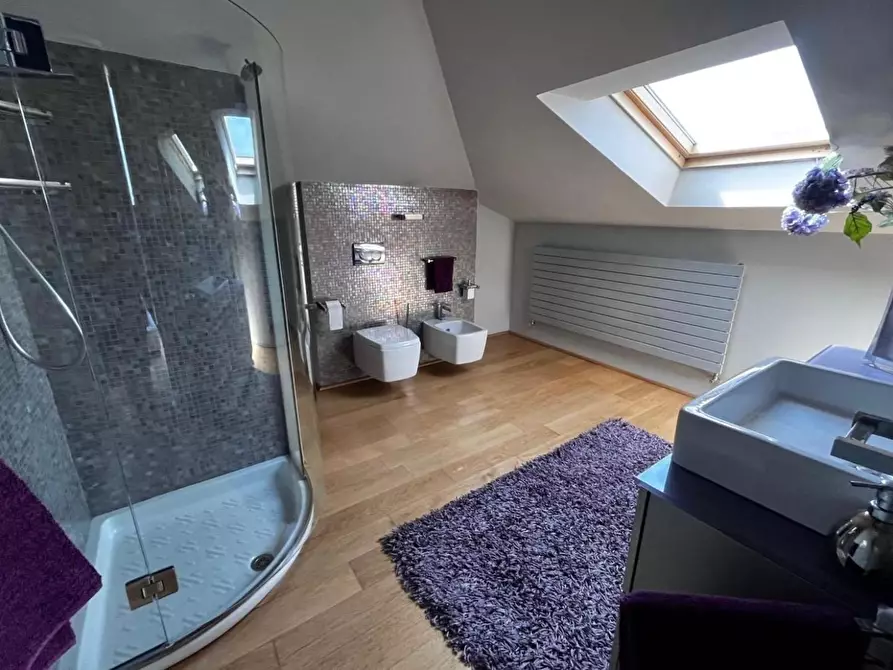 Immagine 41 di Villa in vendita  a Sarzana