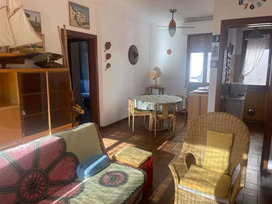 Immagine 2 di Appartamento in vendita  a Pisa