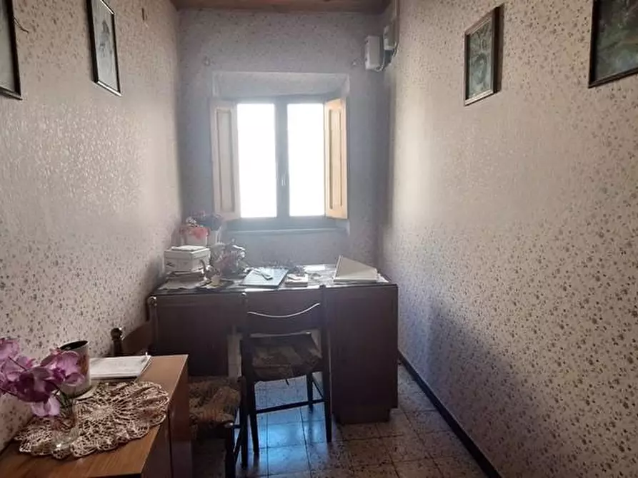 Immagine 11 di Appartamento in vendita  a Borgo A Mozzano