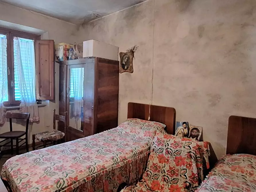 Immagine 10 di Appartamento in vendita  a Borgo A Mozzano