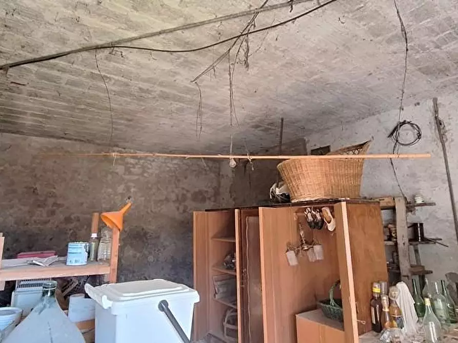 Immagine 13 di Appartamento in vendita  a Borgo A Mozzano