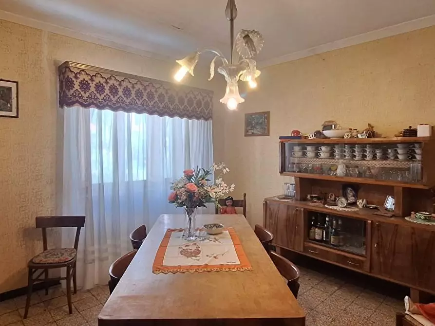 Immagine 8 di Appartamento in vendita  a Borgo A Mozzano