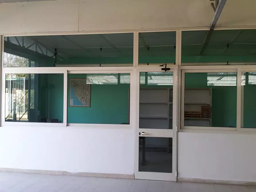 Immagine 6 di Attività artigianale in affitto  a Massa