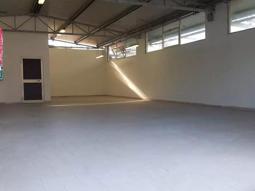 Immagine 4 di Attività artigianale in affitto  a Massa