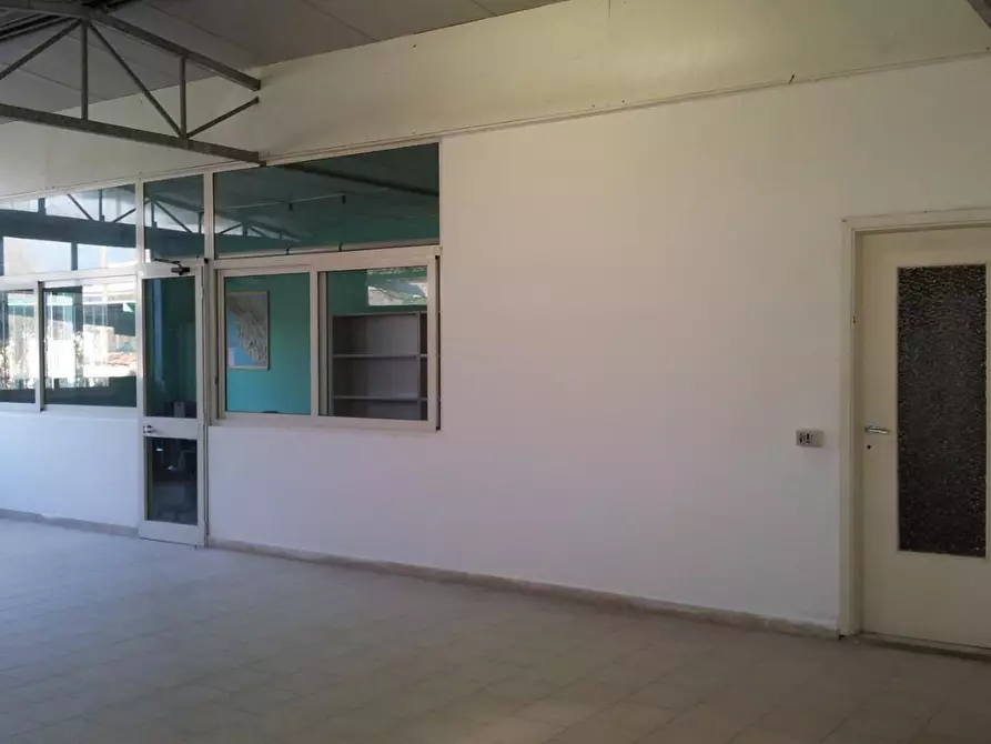 Immagine 8 di Attività artigianale in affitto  a Massa