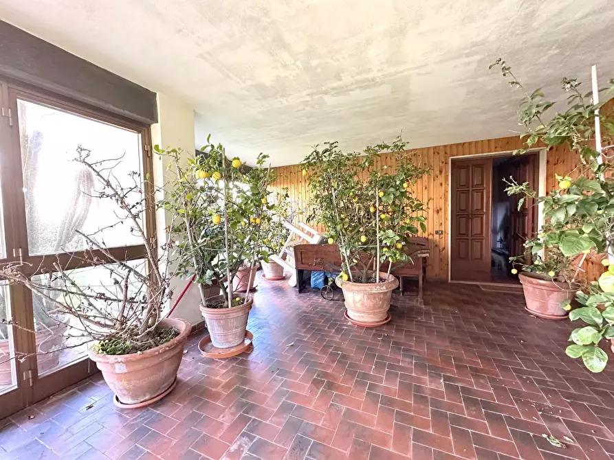 Immagine 23 di Villa in vendita  a Lucca